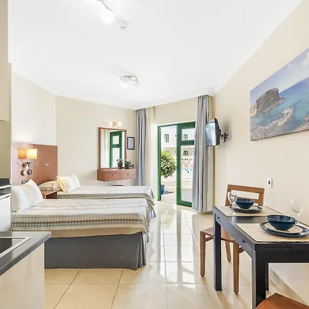 Adelfas 3* Puerto del Carmen (Lanzarote)