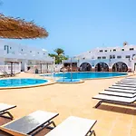 Hotel Adelfas Puerto del Carmen (Lanzarote)