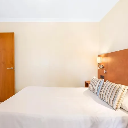 Las Adelfas Hotel Puerto del Carmen (Lanzarote)