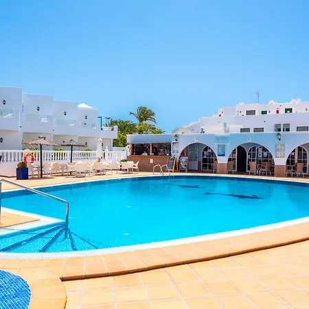 Las Adelfas 3* Puerto del Carmen (Lanzarote)