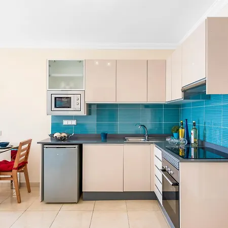 Las Adelfas Hotel Puerto del Carmen (Lanzarote)