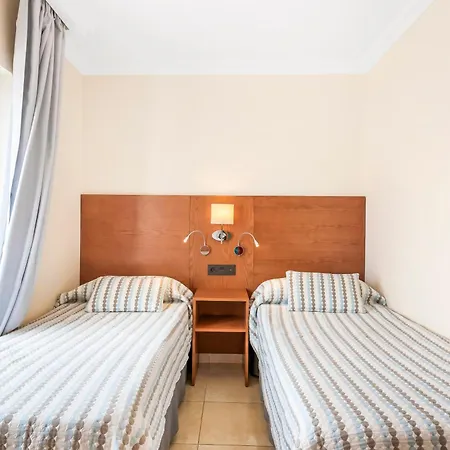 Las Adelfas Hotel 3*