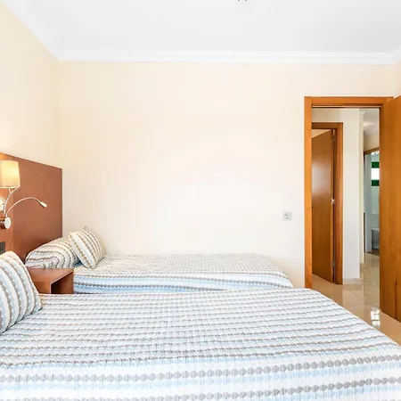 Las Adelfas Puerto del Carmen (Lanzarote)