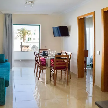 Las Adelfas 3* Puerto del Carmen (Lanzarote)