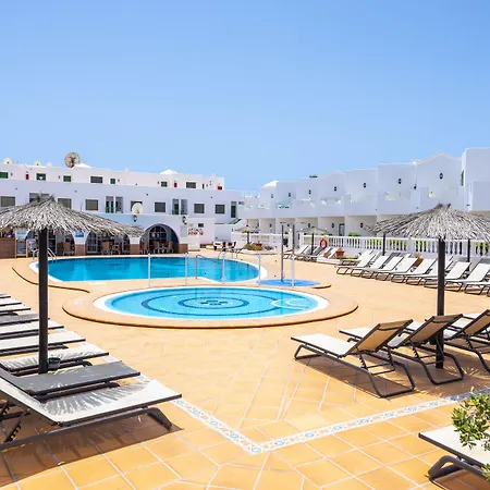 Hotel Las Adelfas Puerto del Carmen (Lanzarote)