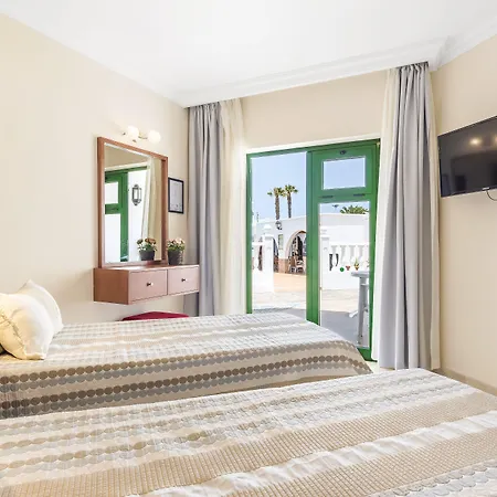 Las Adelfas 3* Puerto del Carmen (Lanzarote)