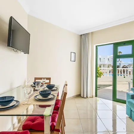 Hotel Las Adelfas Puerto del Carmen (Lanzarote)