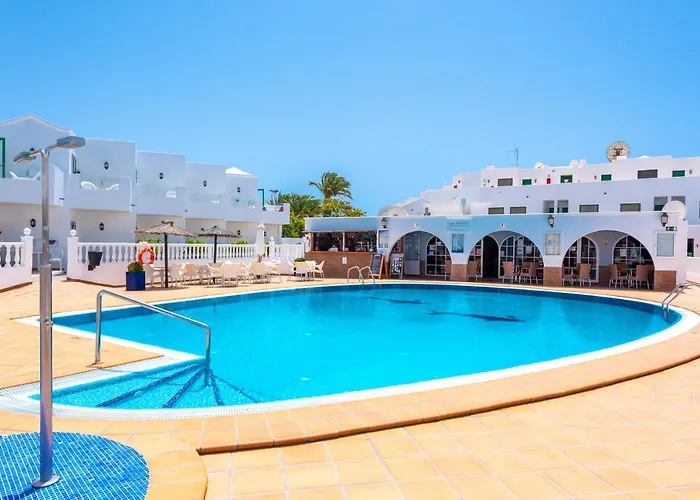 Adelfas 3* Πουέρτο Ντελ Κάρμεν