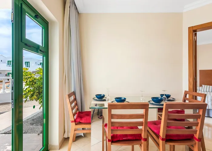 Adelfas Ξενοδοχείο Πουέρτο Ντελ Κάρμεν