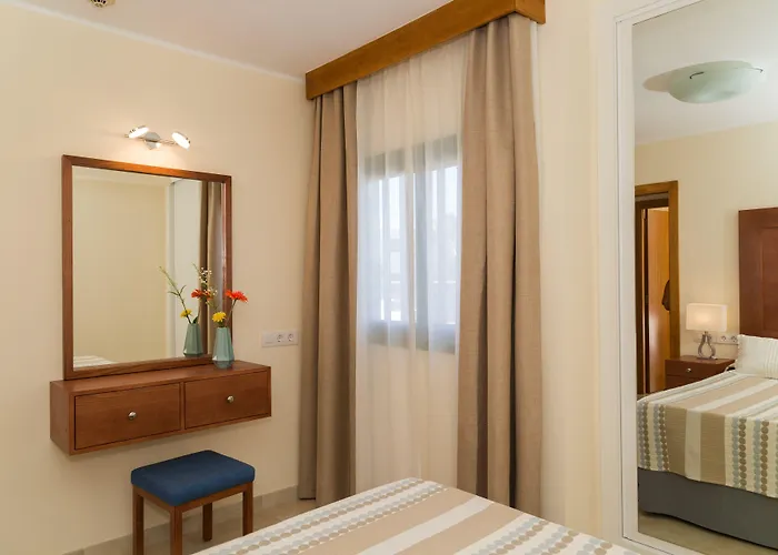 Adelfas 3* Πουέρτο Ντελ Κάρμεν