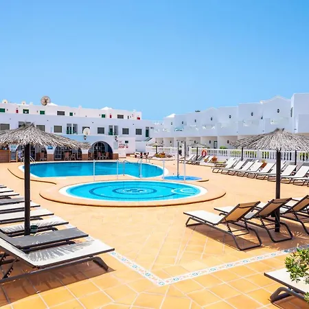 Las Adelfas Hotel 3*