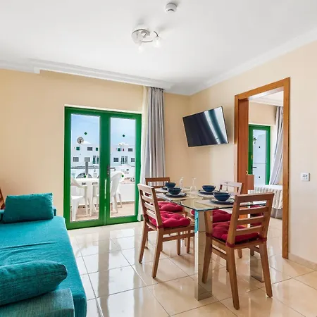 Adelfas Puerto del Carmen (Lanzarote)