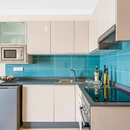 Hotell Las Adelfas Puerto del Carmen (Lanzarote)