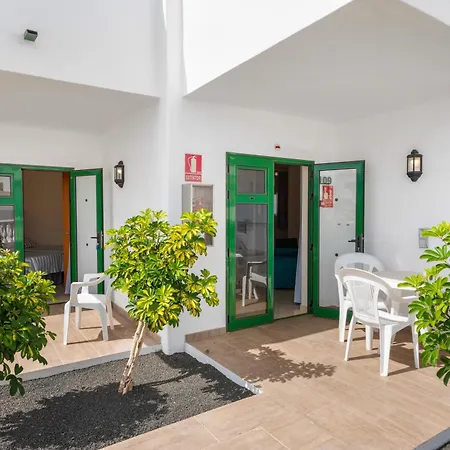 Las Adelfas Hotel