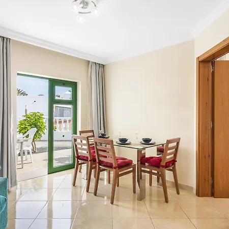 Las Adelfas Hotel 3*