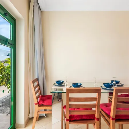 Las Adelfas Hotell Puerto del Carmen (Lanzarote)