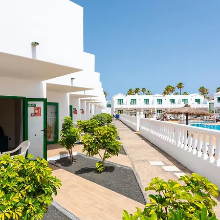 Hotel Adelfas Puerto del Carmen (Lanzarote)