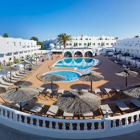 Hotel Adelfas 3*