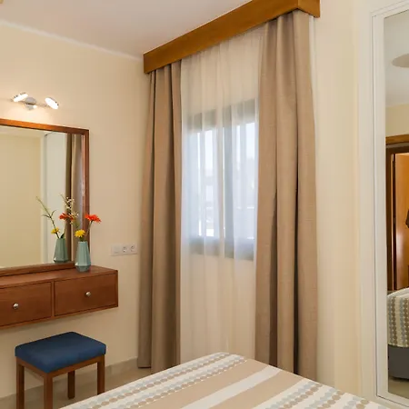 Adelfas 3* Puerto del Carmen (Lanzarote)