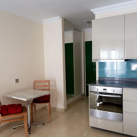 Hotel Las Adelfas Puerto del Carmen (Lanzarote)