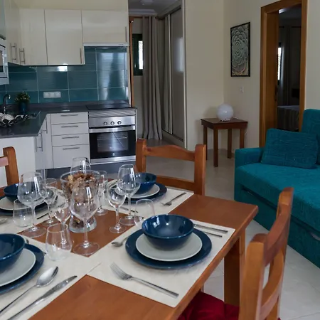 Hotel Adelfas 3*
