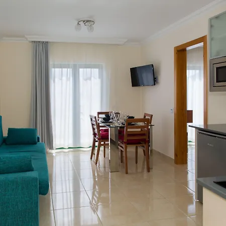 Las Adelfas 3* Puerto del Carmen (Lanzarote)