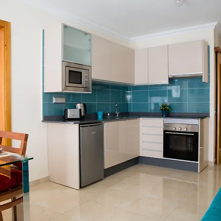 Las Adelfas Hotell Puerto del Carmen (Lanzarote)