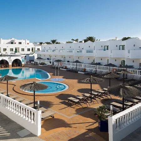 Adelfas Hotel Puerto del Carmen (Lanzarote)