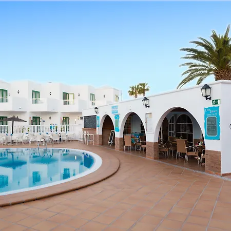 Adelfas Hotel Puerto del Carmen (Lanzarote)
