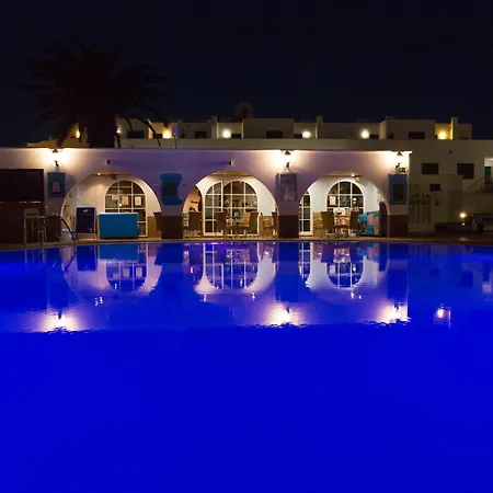 Adelfas Puerto del Carmen (Lanzarote)