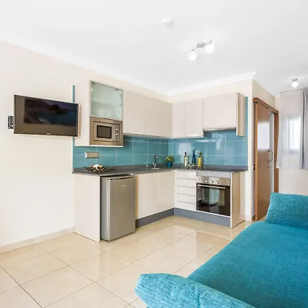 Las Adelfas 3* Puerto del Carmen (Lanzarote)