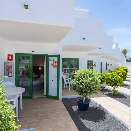 Hotell Las Adelfas Puerto del Carmen (Lanzarote)