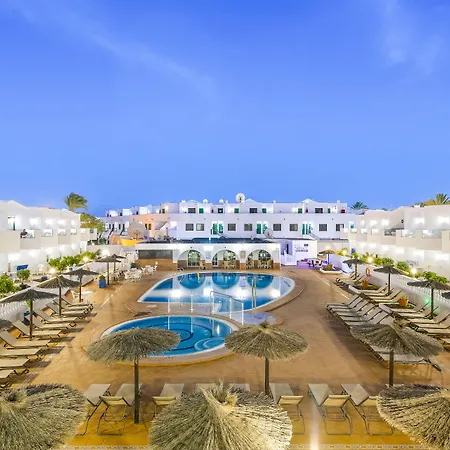 Adelfas Hotel