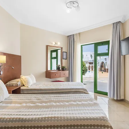 Hotel Adelfas Puerto del Carmen (Lanzarote)