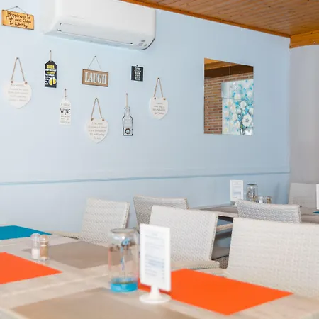 Hotel Adelfas Puerto del Carmen (Lanzarote)
