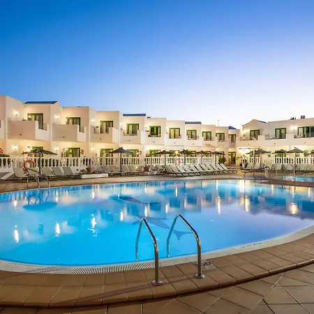 Hotel Adelfas Puerto del Carmen (Lanzarote)