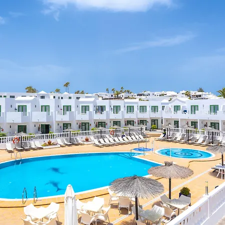 Adelfas Hotel