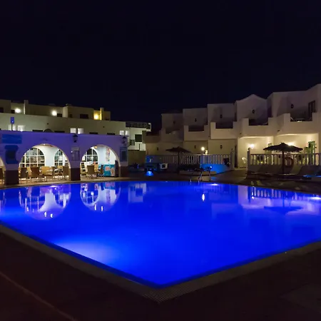 Adelfas Hotel Puerto del Carmen (Lanzarote)