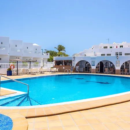 Hotel Adelfas Puerto del Carmen (Lanzarote)