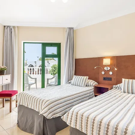 Adelfas Hotel Puerto del Carmen (Lanzarote)