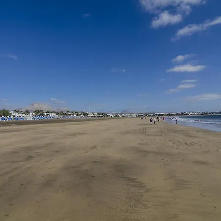 Adelfas 3* Puerto del Carmen (Lanzarote)