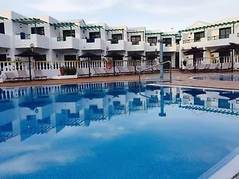 Las Adelfas 3* Puerto del Carmen (Lanzarote)