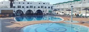 Adelfas Hotel Puerto del Carmen (Lanzarote)