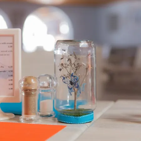 Las Adelfas Hotell 3*