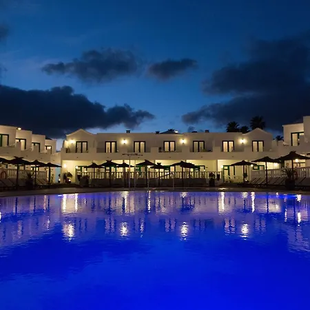 Las Adelfas Hotel