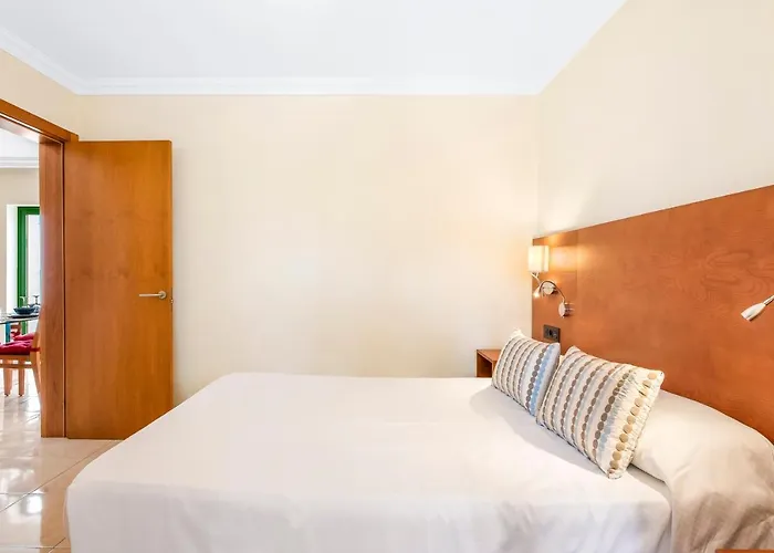 Adelfas Hotel Puerto del Carmen (Lanzarote)