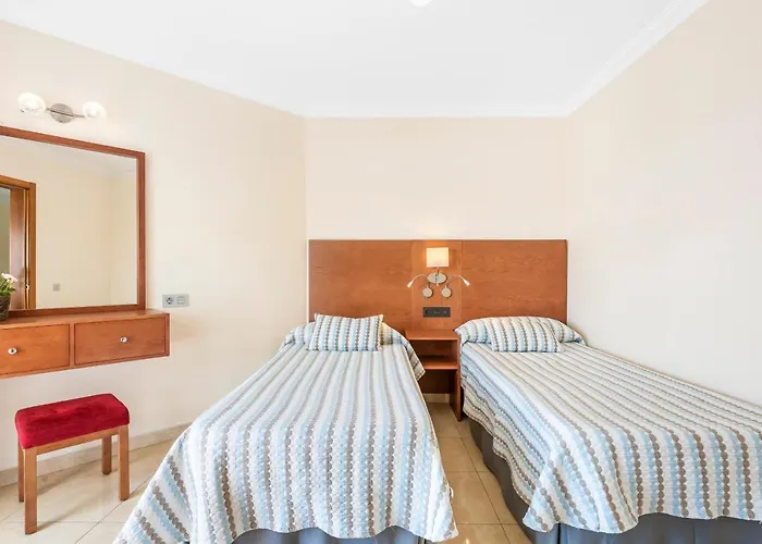 Adelfas プエルト・デル・カルメン