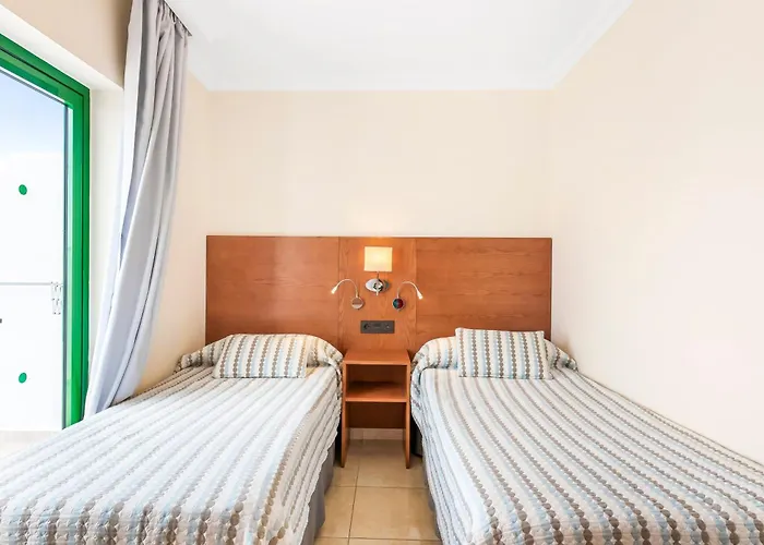 Las Adelfas Hotel 3*