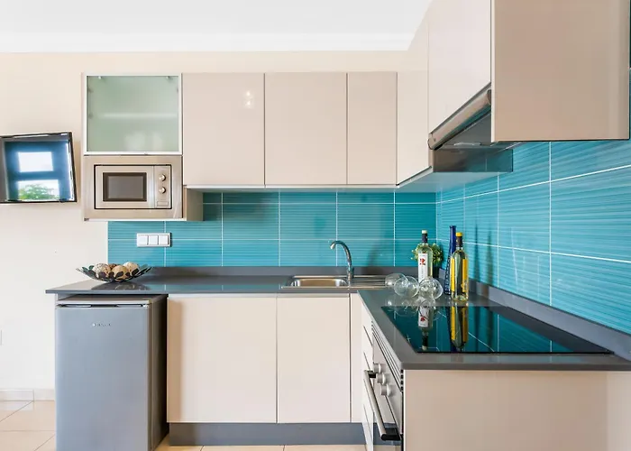 ホテル Adelfas プエルト・デル・カルメン