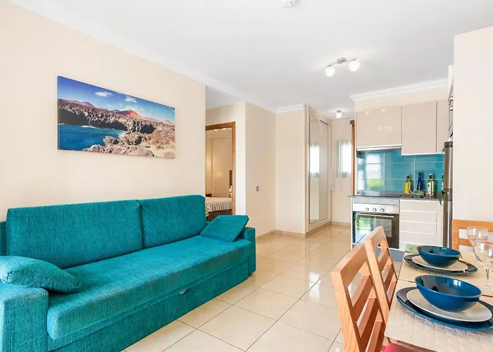 Hotel Adelfas Puerto del Carmen (Lanzarote)